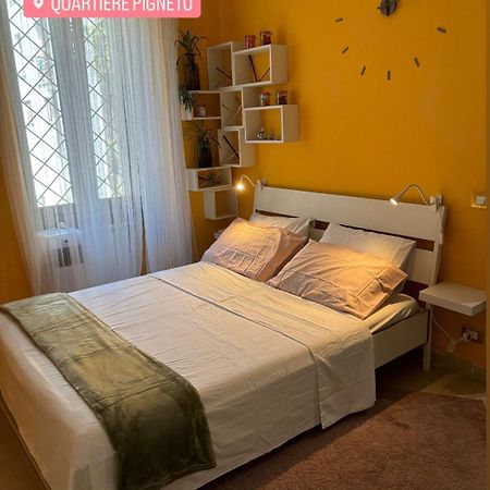 Ladolce Casa Bed and Breakfast Rom Eksteriør billede